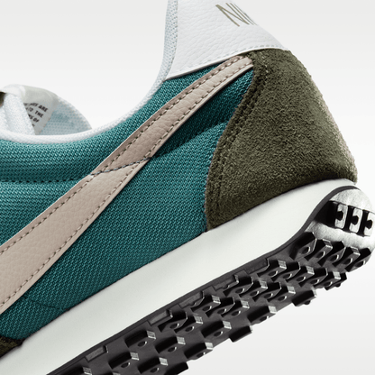 Cargo Khaki/Iced Jade/Summit White/Cobblestone