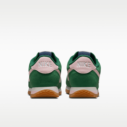 Sport Green/Sail/Gum Light Brown/Pink Foam