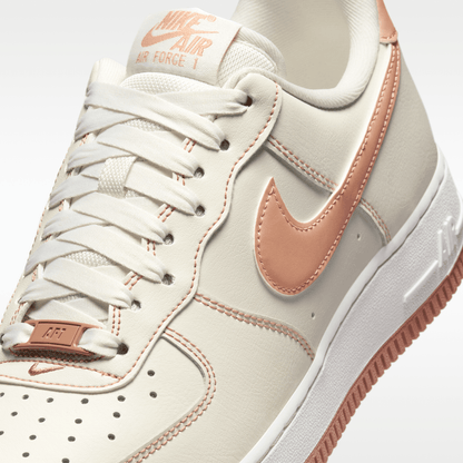 Sail/Rose Gold
