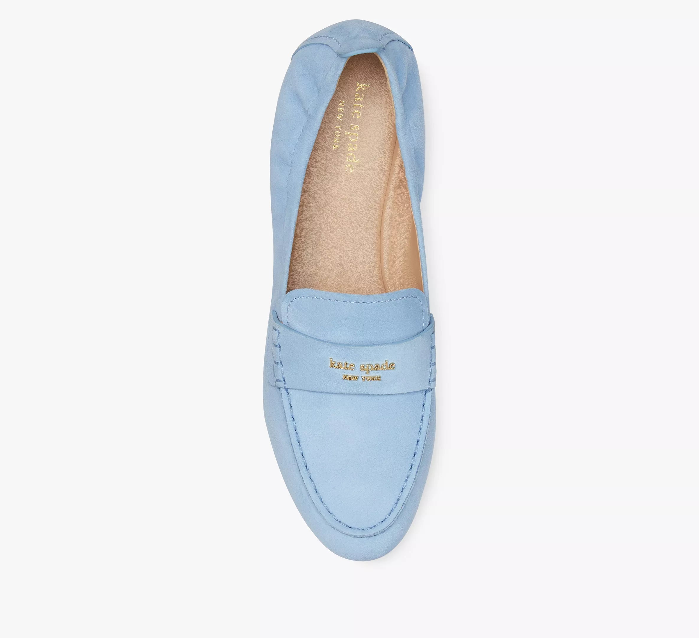 Astral Blue