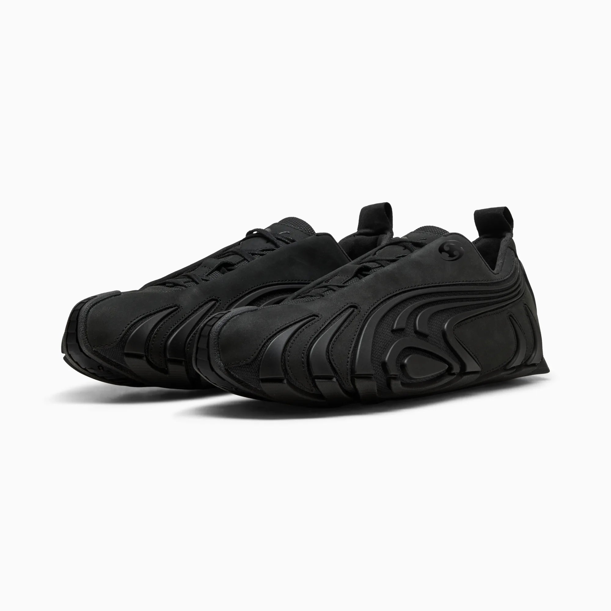 PUMA Black