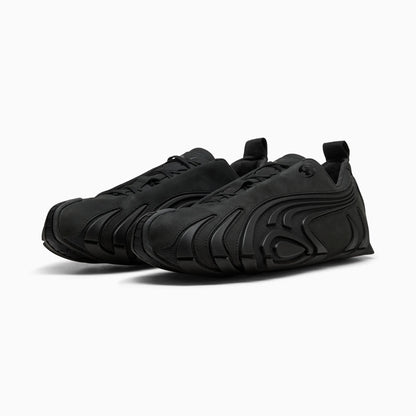 PUMA Black