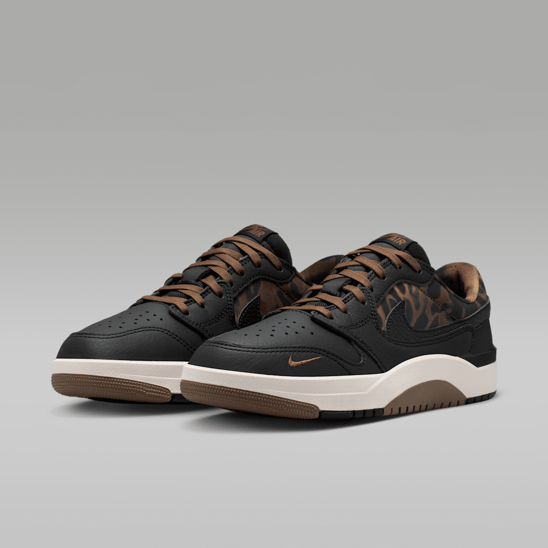 Black/Gum Dark Brown/Cacao Wow/Chalk