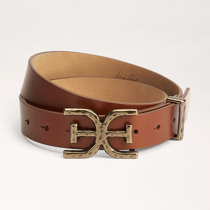 Light Brown Leather