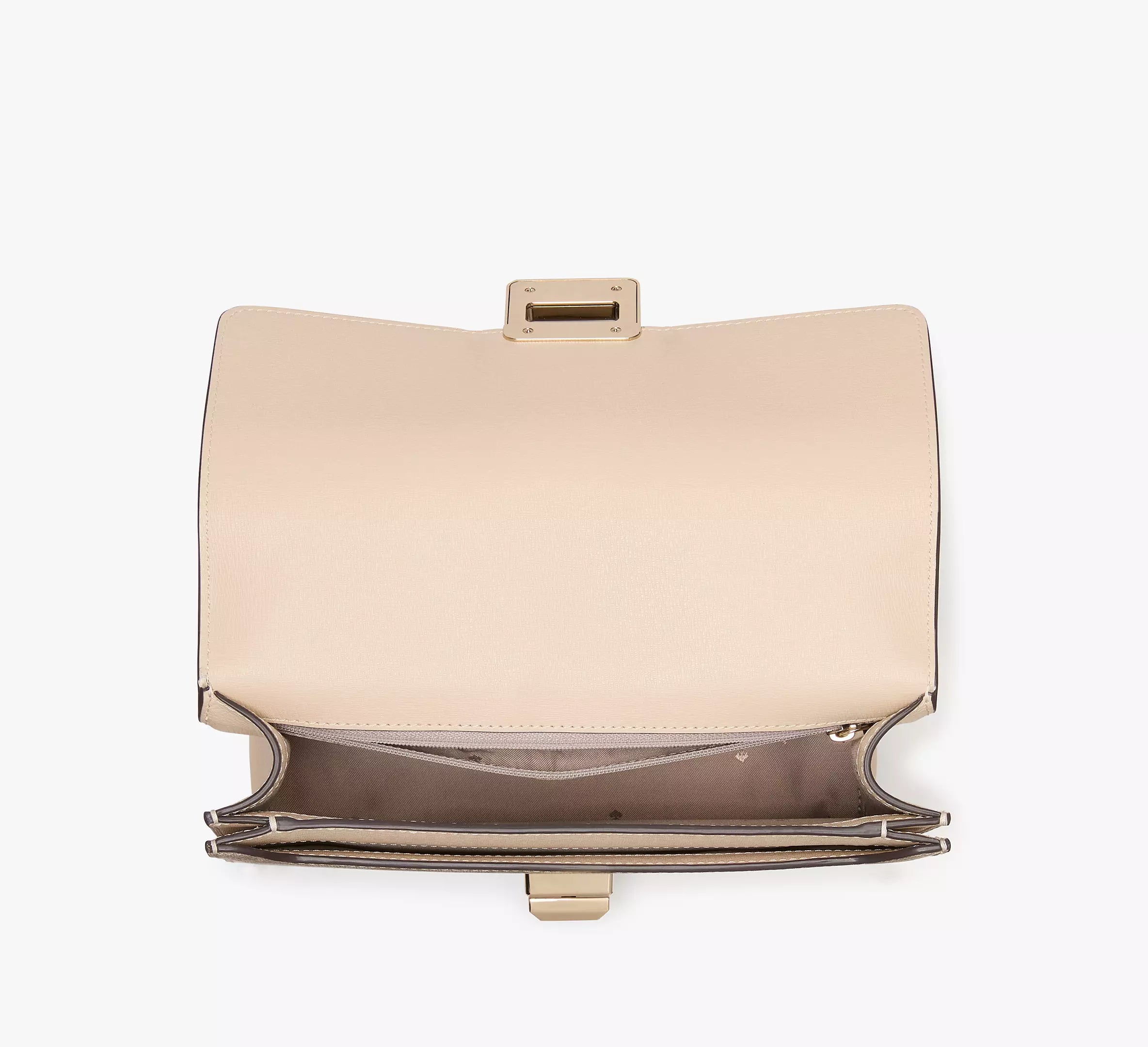 Dark Beige Multi