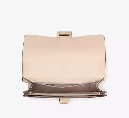 Dark Beige Multi