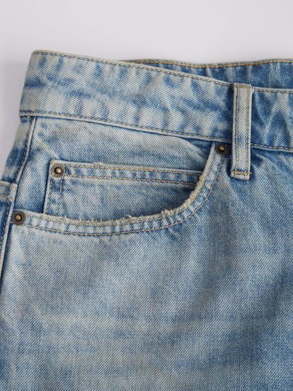 Gusa Authentic Indigo Sto