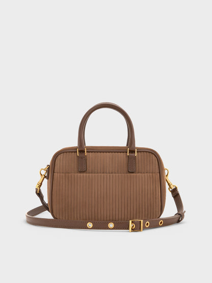 Mocha Brown