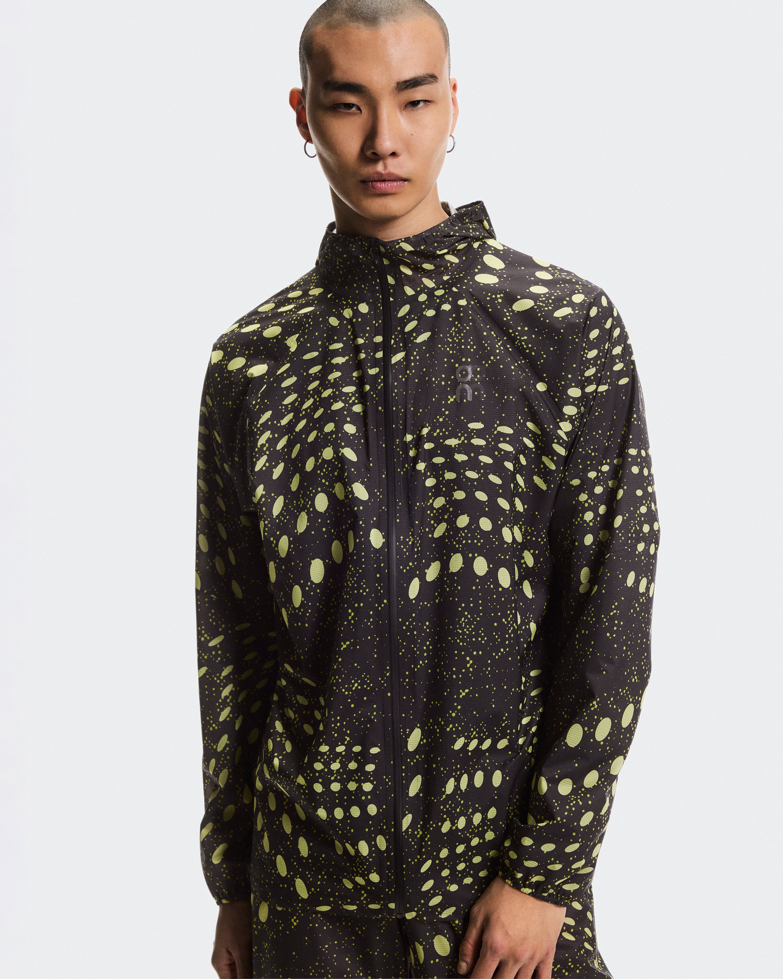 Iron | Lime