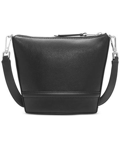 Black/silver