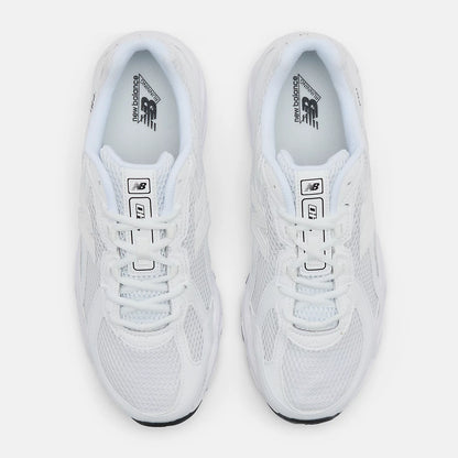 Nb White With Nb 103 White
