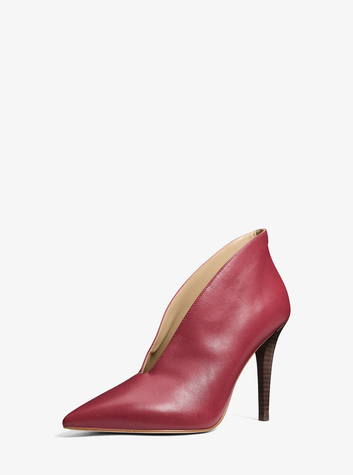 DEEP RED