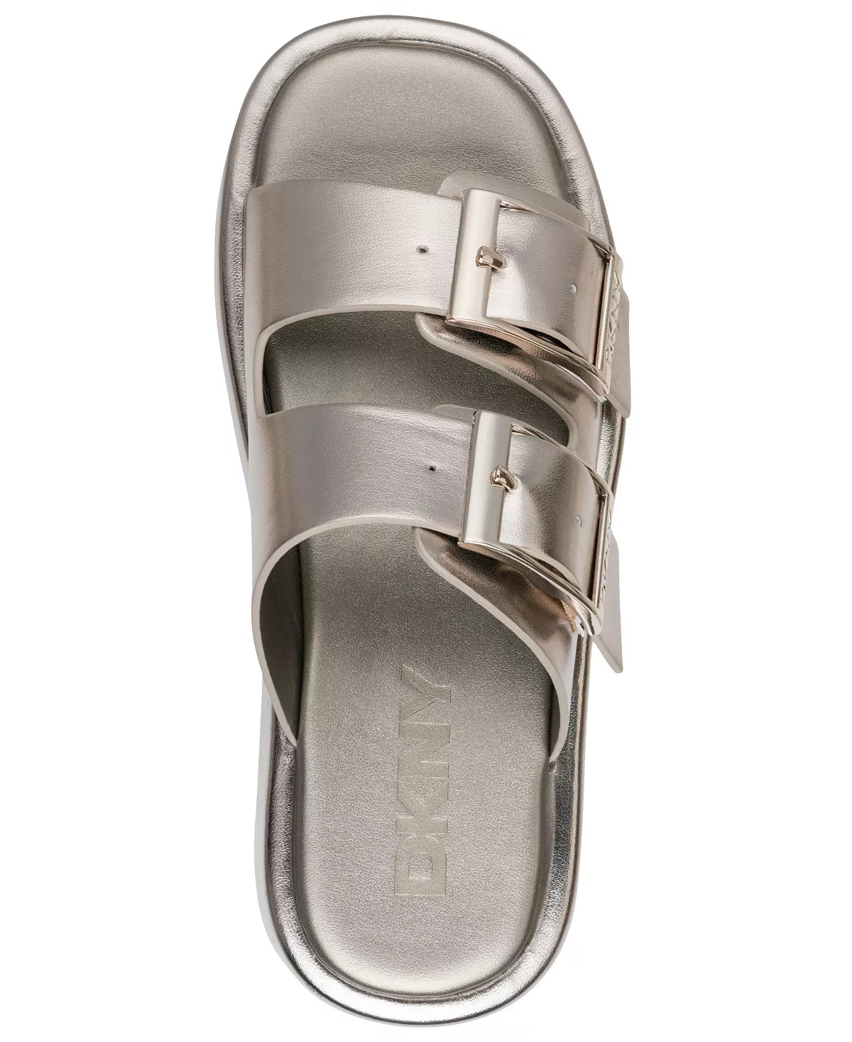Champagne Metallic