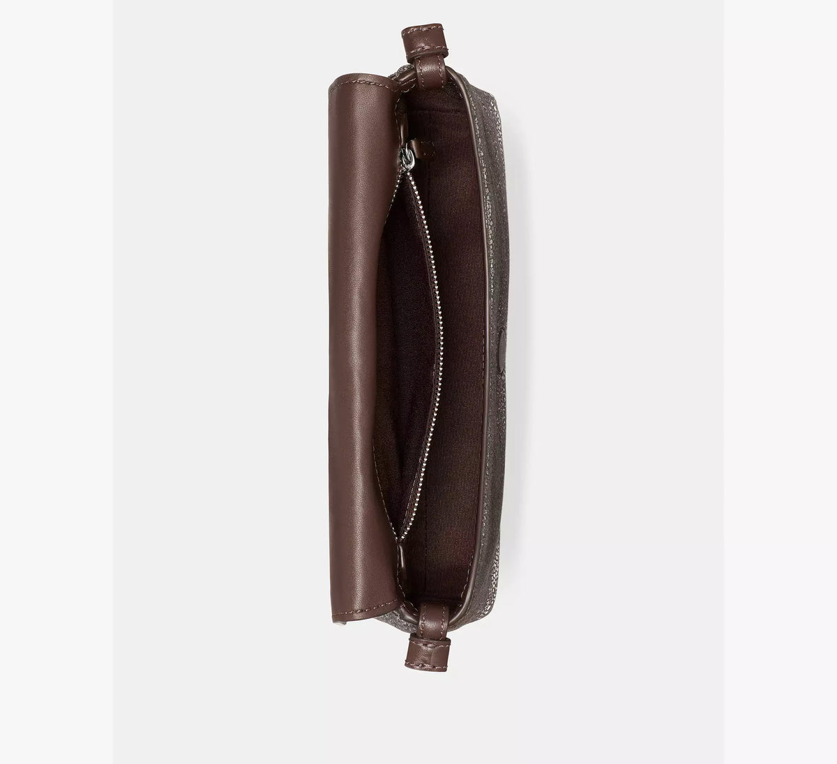 Hot Fudge Metallic