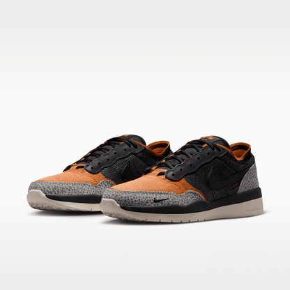 Cobblestone/Monarch/Light Orewood Brown/Black