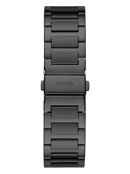 Black Snakeskin