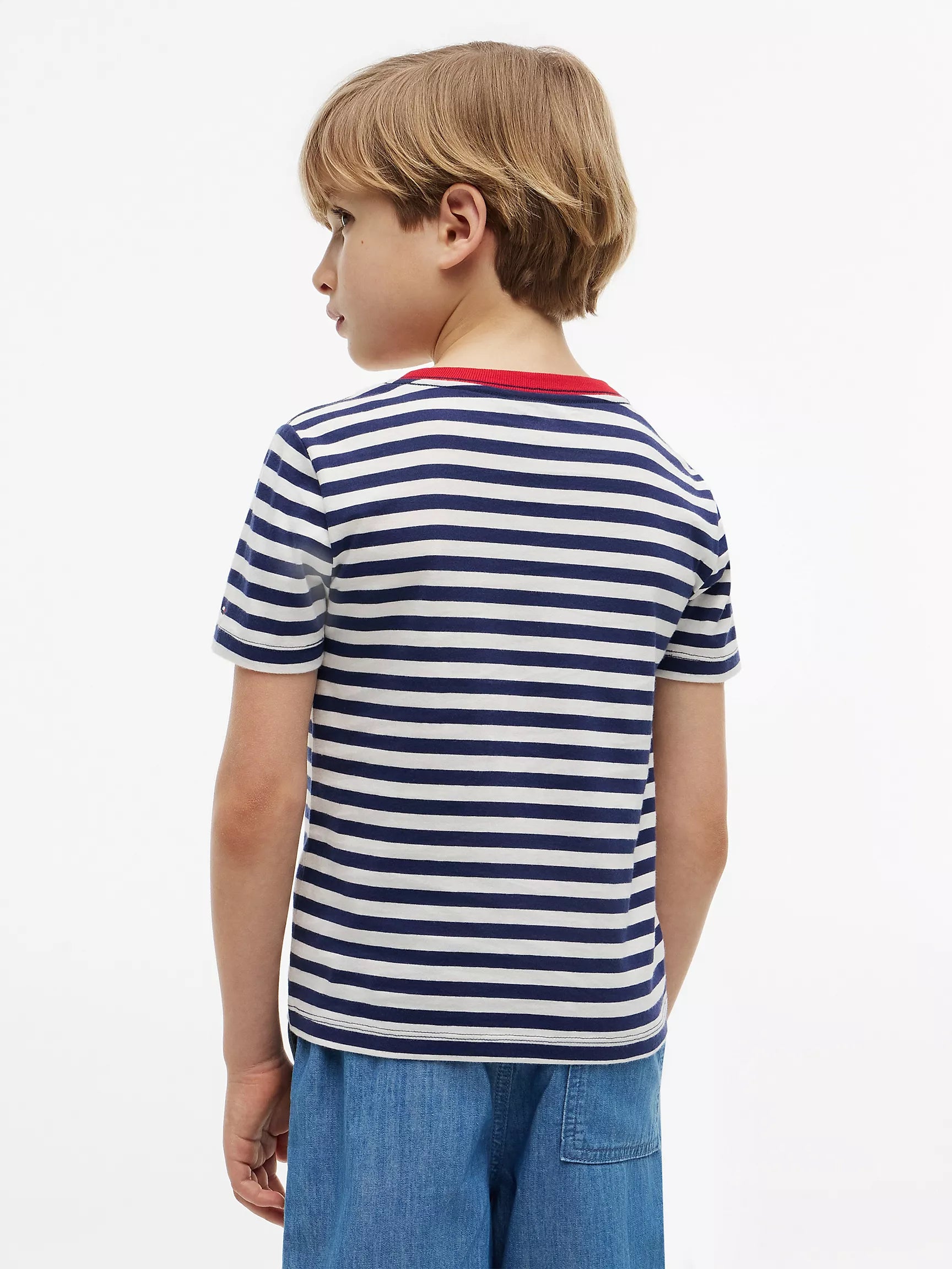 Preppy Navy