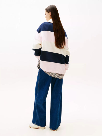 Light Pink / Stripe