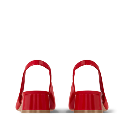 Rojo