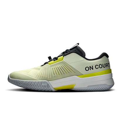 Linen | Lime