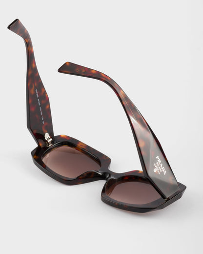 Lentes marrón café