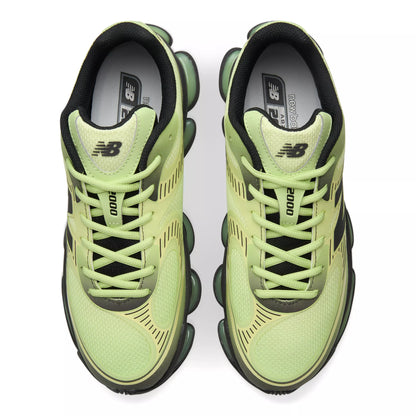 Limelight With Dry Lime And Faded Black
