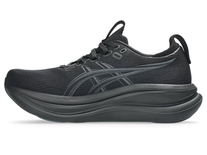 Black/Graphite Grey