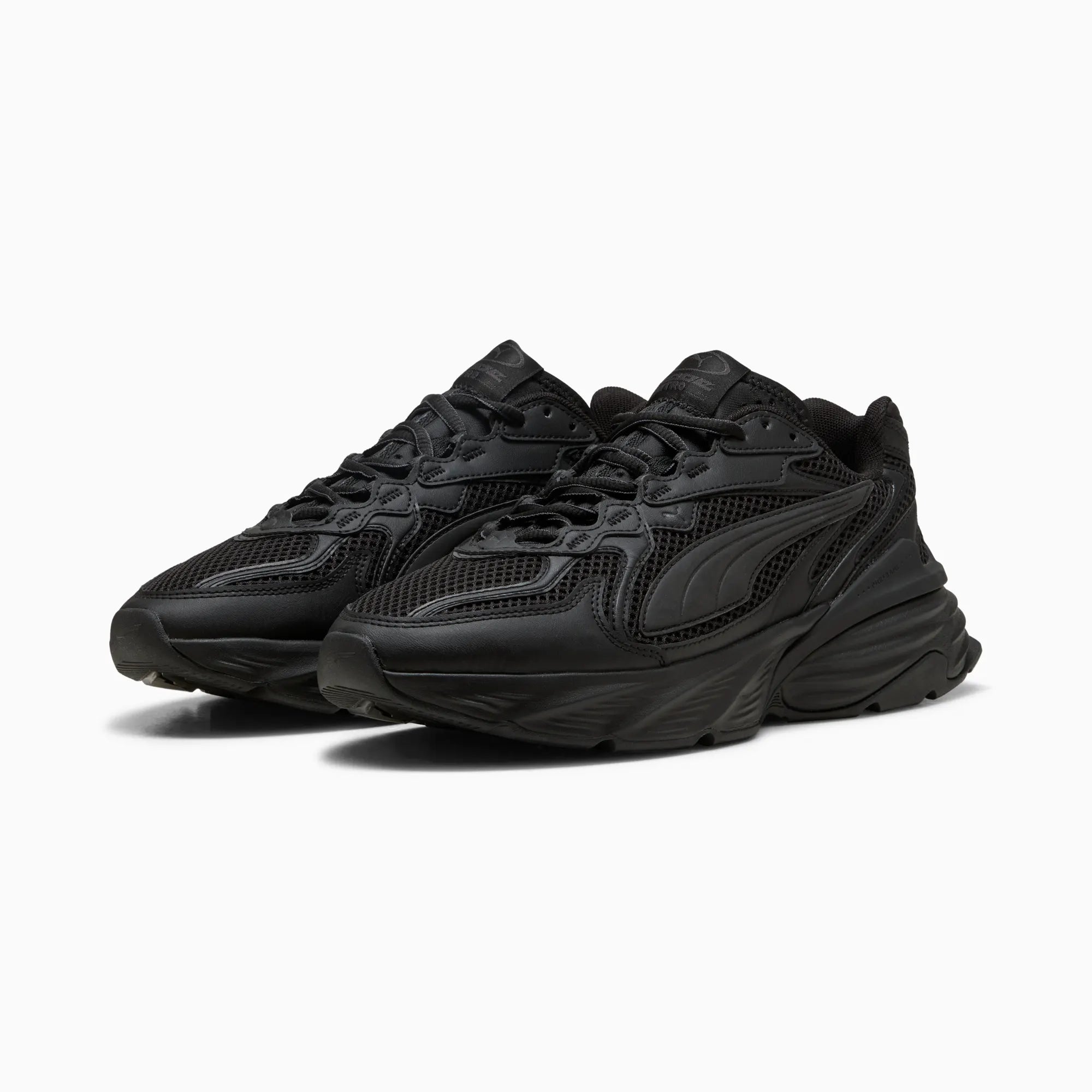 PUMA Black