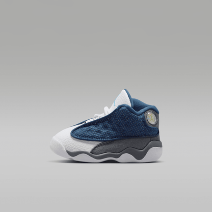 Navy/Flint Grey/White/University Blue