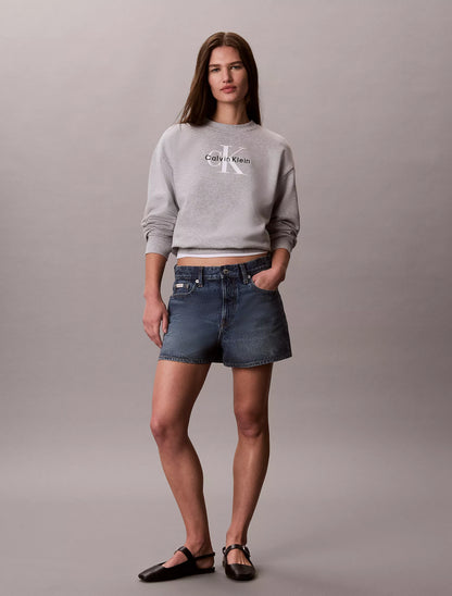 Heroic Grey Heather