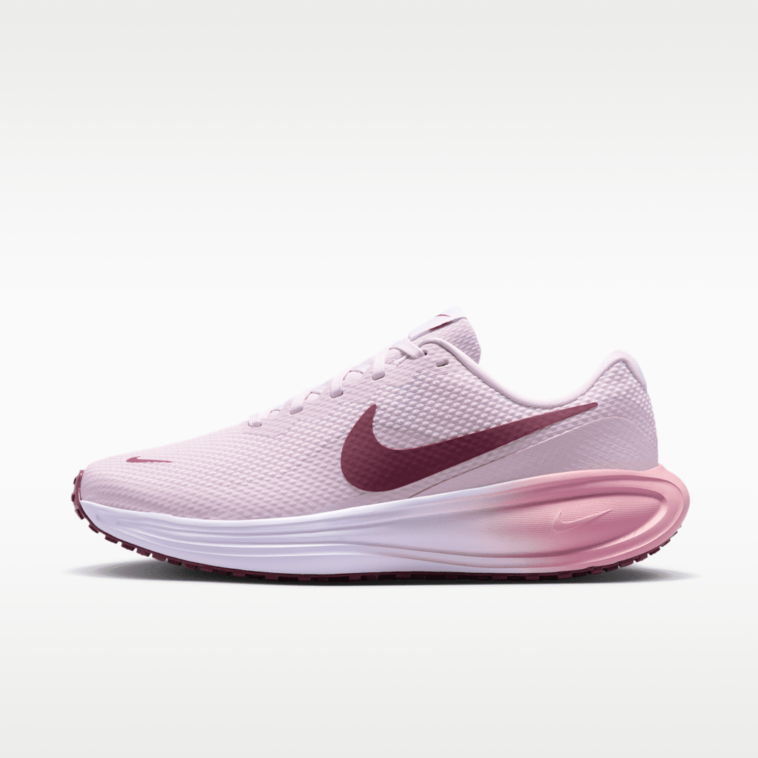 Bleached Lilac/White/Pink Rise/Pink Smoke 2