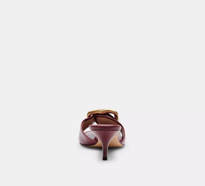Dark Cherry