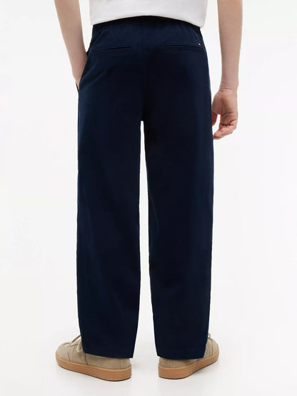 Dark Night Navy