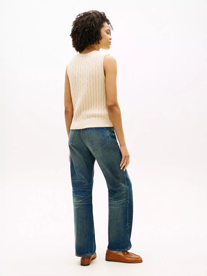 Beige Heather