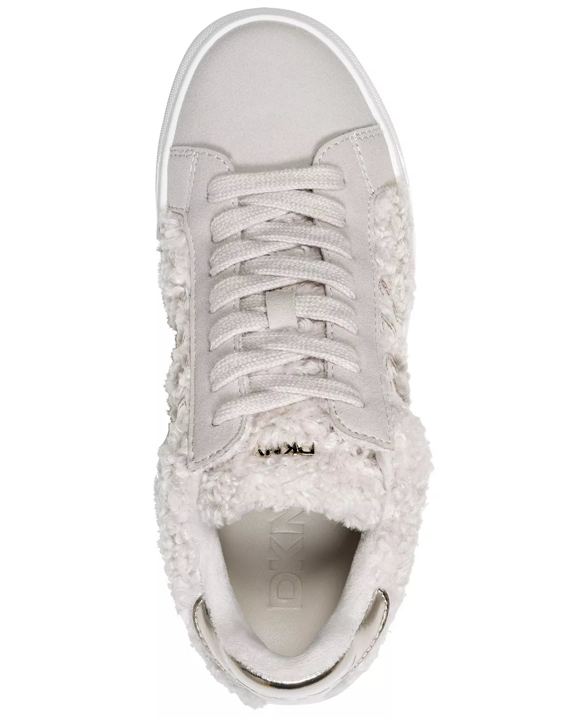 White/Champagne