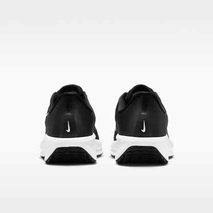 Black/Iron Grey/White