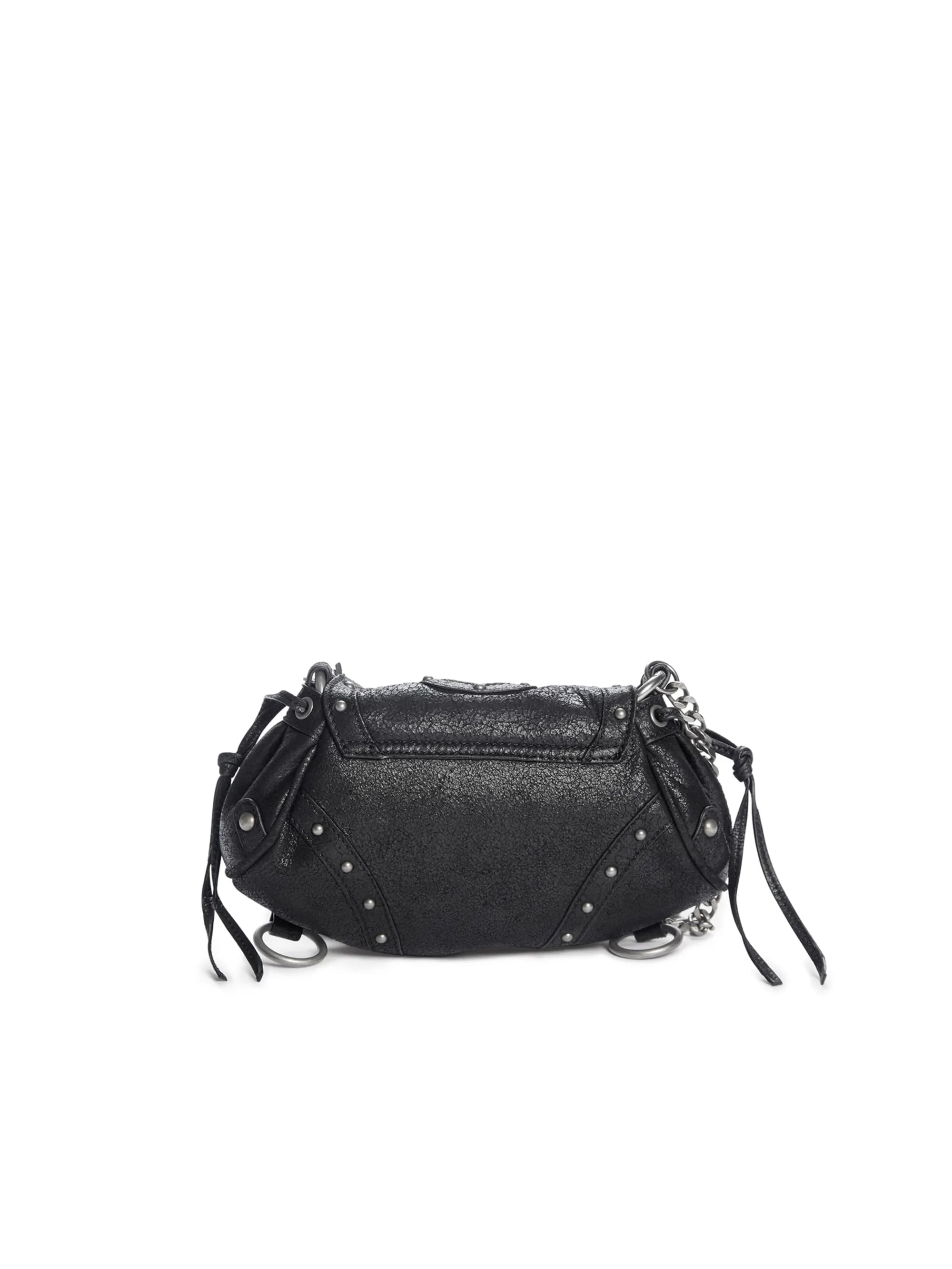 Jet Black Multi