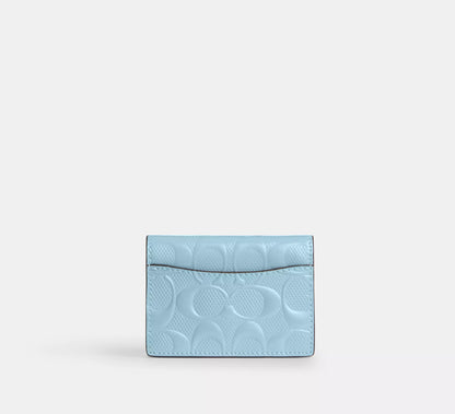 Gold/Light Blue
