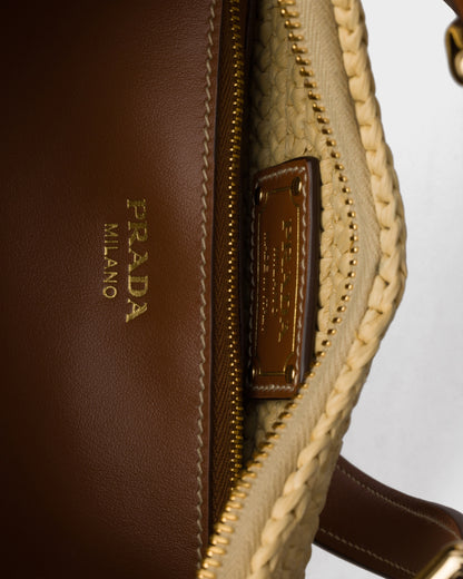 Beige/Coñac
