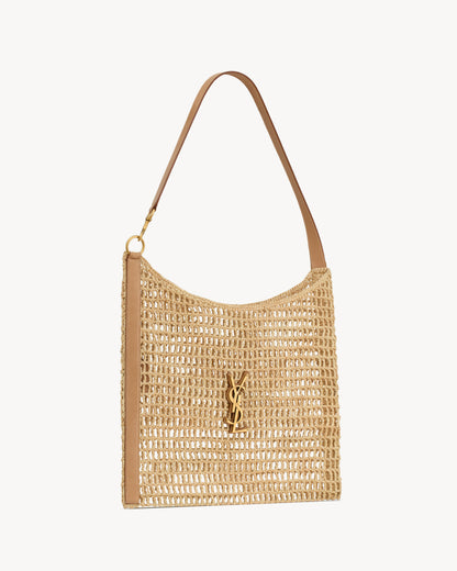 Naturel And Vintage Brown Gold