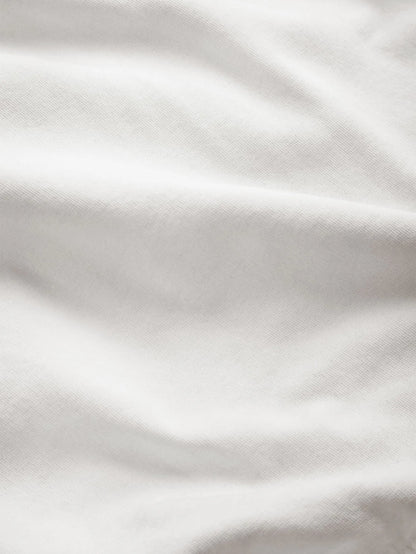 Alabaster White