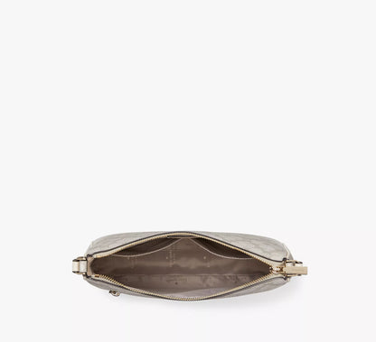 Dark Beige Multi