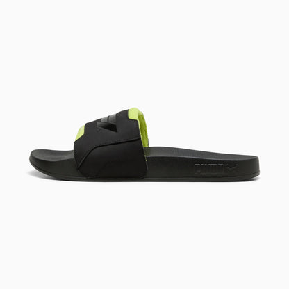 PUMA Black-Light Lime