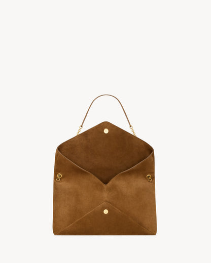 Caramel Cognac