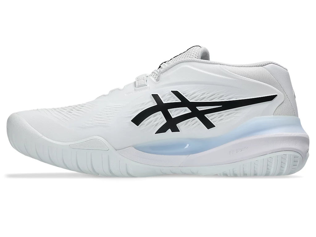 White/Black