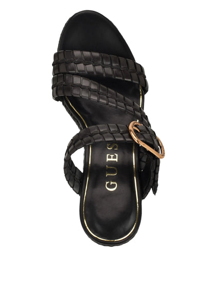 Black 001
