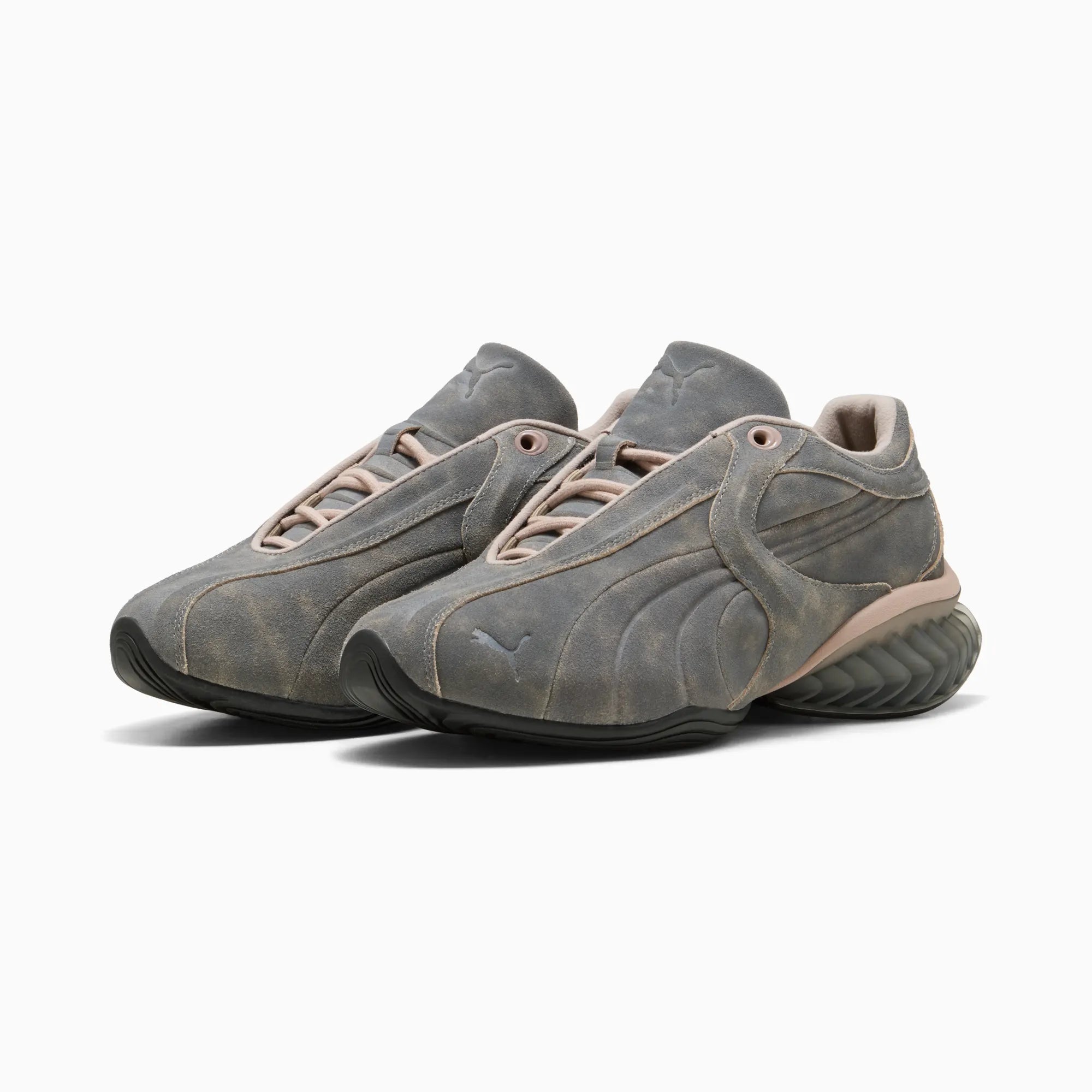Oak Branch-Flat Dark Gray