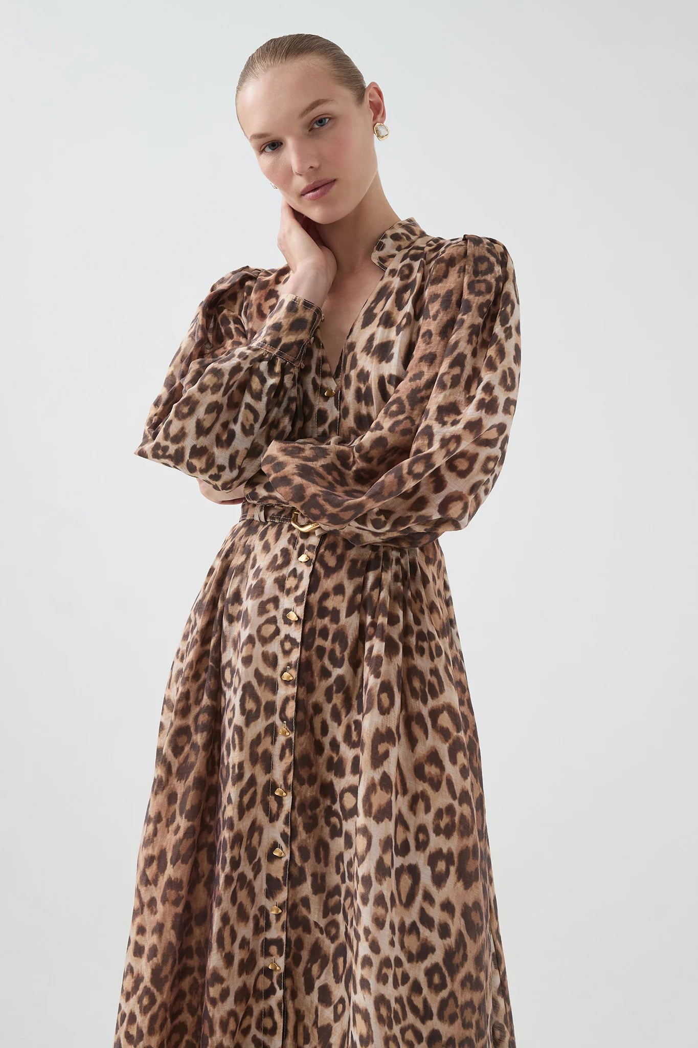 LEOPARD