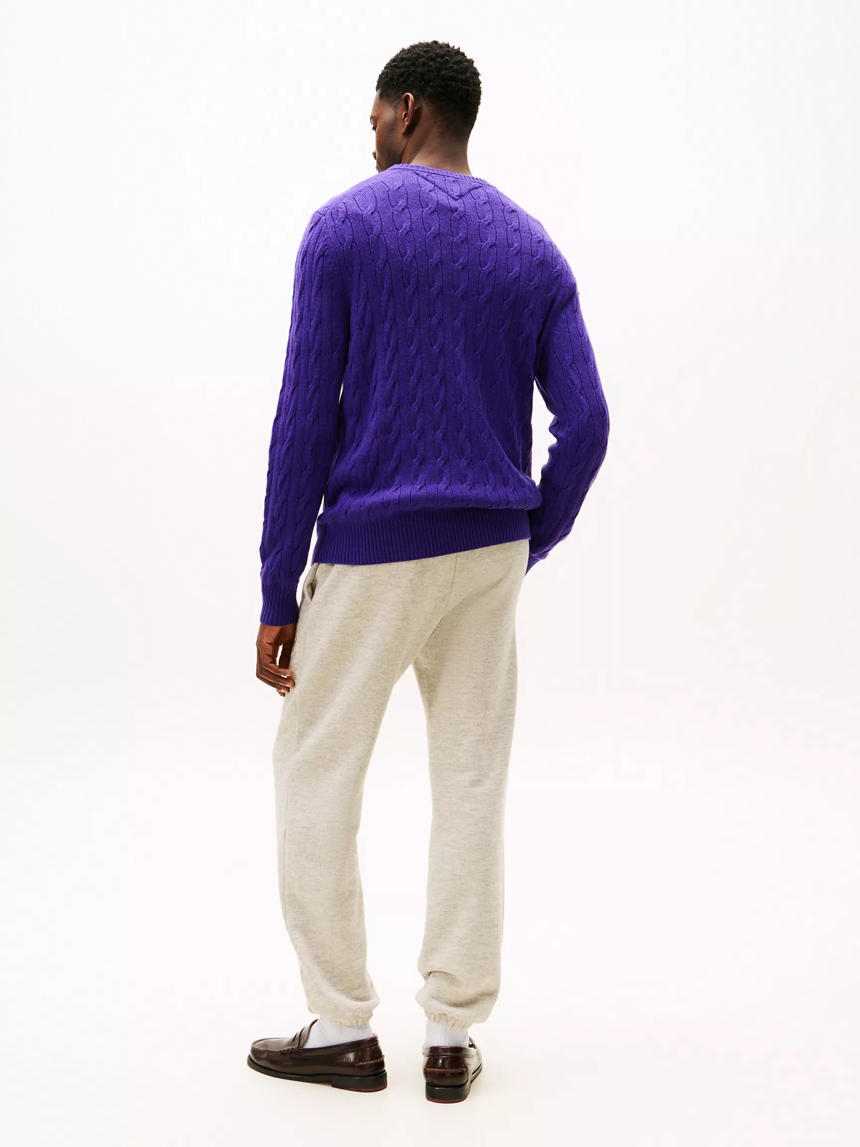 Monarch Purple