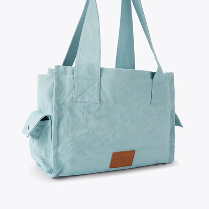 Pale Blue